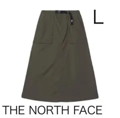 2025年最新】THE NORTH FACE レディース ロングスカートの人気