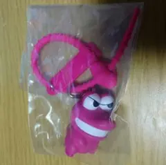 クレヨンしんちゃん　カラフルマルチチャーム　ワニ山さん