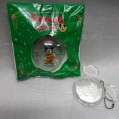 【ファンダフルディズニー】限定キーホルダー 限定オーナメント