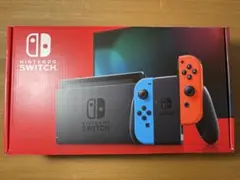 【動作確認済・ガラスフィルム付き】ニンテンドースイッチ 本体 交渉⭕️