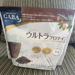 カーブス ウルトラプロテイン ココア味 - メルカリ