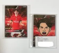 ジェフ千葉　小森飛絢　スーパーヒイロアクリルキーホルダー　レア　ケルベロス ジェフ千葉 小森飛絢 スーパーヒイロアクリルキーホルダー レア