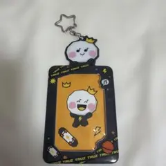 treasureトレカケースヨシ　ヨチTRUZ