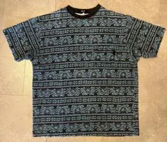 2026年最新】stussy ペイズリー シャツの人気アイテム - メルカリ
