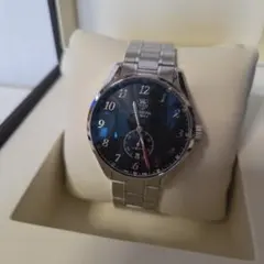 TAG Heuer Carrera Calibre 6 自動巻き時計のサムネイル