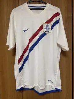 サッカーW杯2002ロシア代表選手用オーセンティックレプリカ