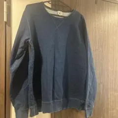 【美品】TAKEO KIKUCHI 長袖