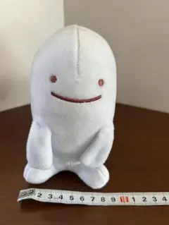 へんしん！メタモン　ソーナンス　ぬいぐるみ　ポケモン