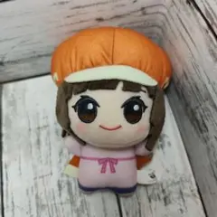 あの日見た花の名前を僕達はまだ知らない。 ぬいぐるみ 安城鳴子