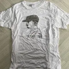 PUNPEE 5lack 高田音楽制作事務所 Tシャツ EVISEN x 高田音楽制作事務所 DORAG DRY T-SHIRT | 東京のスケート