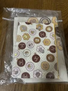 【未開封】ミスド　福袋　2025 2点セット