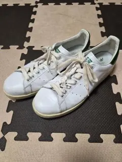 adidas アディダス スタンスミス 緑 28.0cm