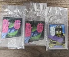 カイジ キャラクターグッズ