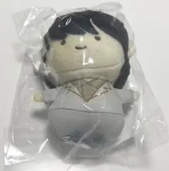 髙松アロハ　超特急　ミニマスコット　グッズ　8号車の日　【未開封】