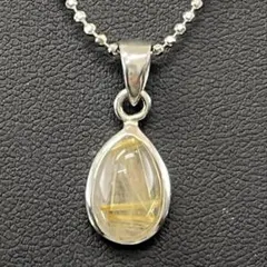 ペンダントトップ ネックレス