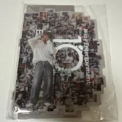 Nissy アクリルスタンド 10th アクスタ
