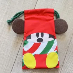 リルリンリン巾着（2023ver.）