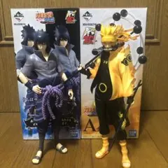 2025年最新】一番くじ naruto 紡がれる火の意志の人気アイテム