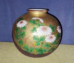 2025年最新】九谷焼 花 壺の人気アイテム - メルカリ