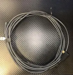 メタクエスト3 3s 2 純正USB Type-C ケーブル 5m