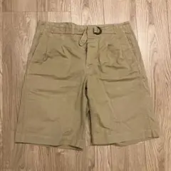 atlast butcher products ショーツ34サンド 2026年最新】BUTCHER PRODUCTS メンズ ショートパンツ・ハーフパンツの
