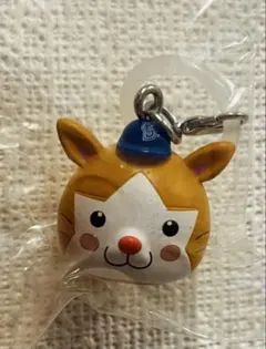 12球団めじるしアクセサリー　スターマン