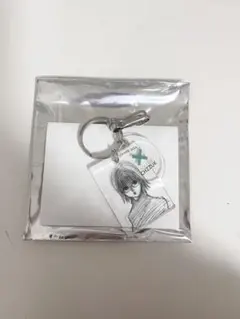 2025年最新】クリアベースキーホルダー hunter×hunterの人気アイテム