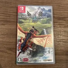 モンスターハンター　ストーリーズ2 〜破滅の翼〜