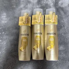 ⭐︎りょうちゃん様専用⭐︎PANTENE EXTRA DAMAGE 3本セットのサムネイル