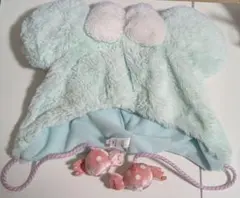 パルパルーザ　ヴァネロペ　ファンキャップ