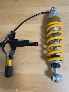 Z900RS SE オーリンズ OHLINS リアサスペンションのサムネイル
