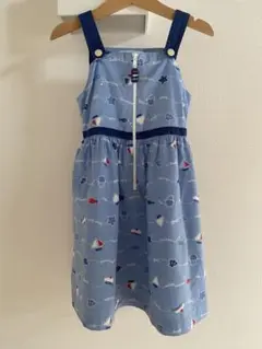 ファミリア ワンピース