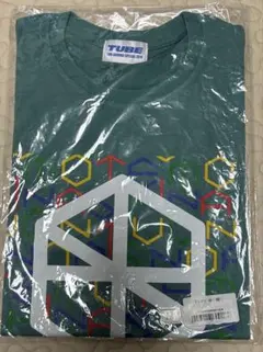 NATSUNO OMOTENASHI TUBE Tシャツ Mサイズ