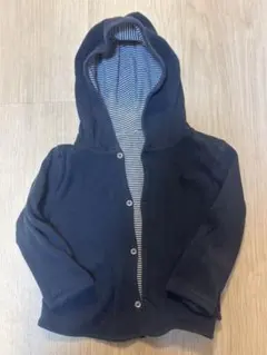 Ralph Lauren フード付き トレーナー 90cm