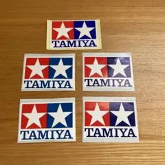 【新品】タミヤ　ステッカーのサムネイル