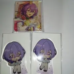 あんスタ アニカフェ コロッタ アクスタ ユメ