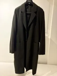 i*k様 ユニクロC AW25 ダブルロングコート i*k様 ユニクロC AW25 ダブルロングコート - メルカリ
