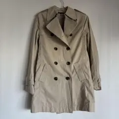 Tommy Hilfiger ベージュ トレンチコートのサムネイル