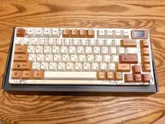 Drop + MiTo MT3 Noctua Keycap Set - メルカリ