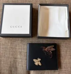 2026年最新】gucci マネークリップ 蜂の人気アイテム - メルカリ