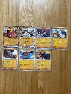 ポケモンカード13枚セット スタートデッキ100