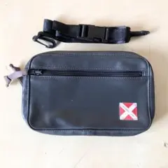 2025年最新】LUGGAGE LABEL メンズ ショルダーバッグの人気アイテム