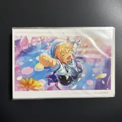 あんスタ 5周年展示会 ポストカード 仁兎なずな 25枚