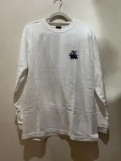 【未開封】04 limited sazabys XLサイズ ghostロンT 白 未開封】04 limited sazabys XLサイズ ghostロンT 白 - メルカリ