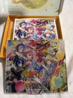 プロジェクトセカイ　セカイアルバムvol.1 ワンダーランズショータイム