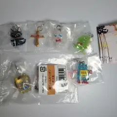 りぼん めじるしアクセサリー コンプリート 全6種