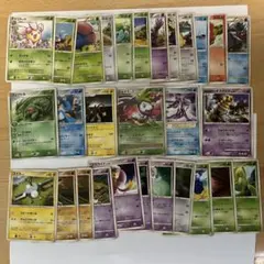 ポケモンカード DP まとめ売り　29枚　昔　古いカード　LV プロモ