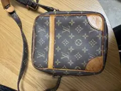 Louis Vuitton モノグラムショルダーバッグ