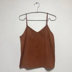 プラージュ　Vネック キャミソールのサムネイル
