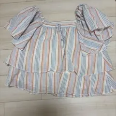夏服レデースのサムネイル